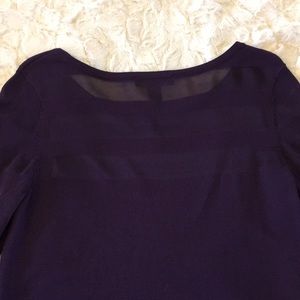 New! INC Top. Sz Large.